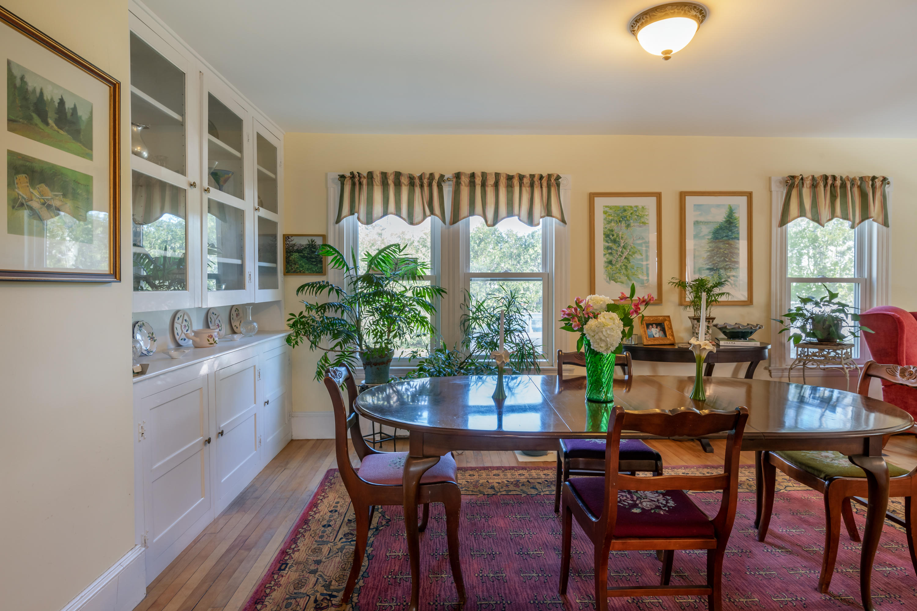 58 Harpswell Road Brunswick ME 04011