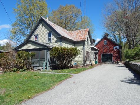 21 Crescent Street Norway ME 04268
