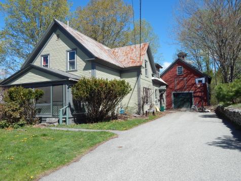 21 Crescent Street Norway ME 04268
