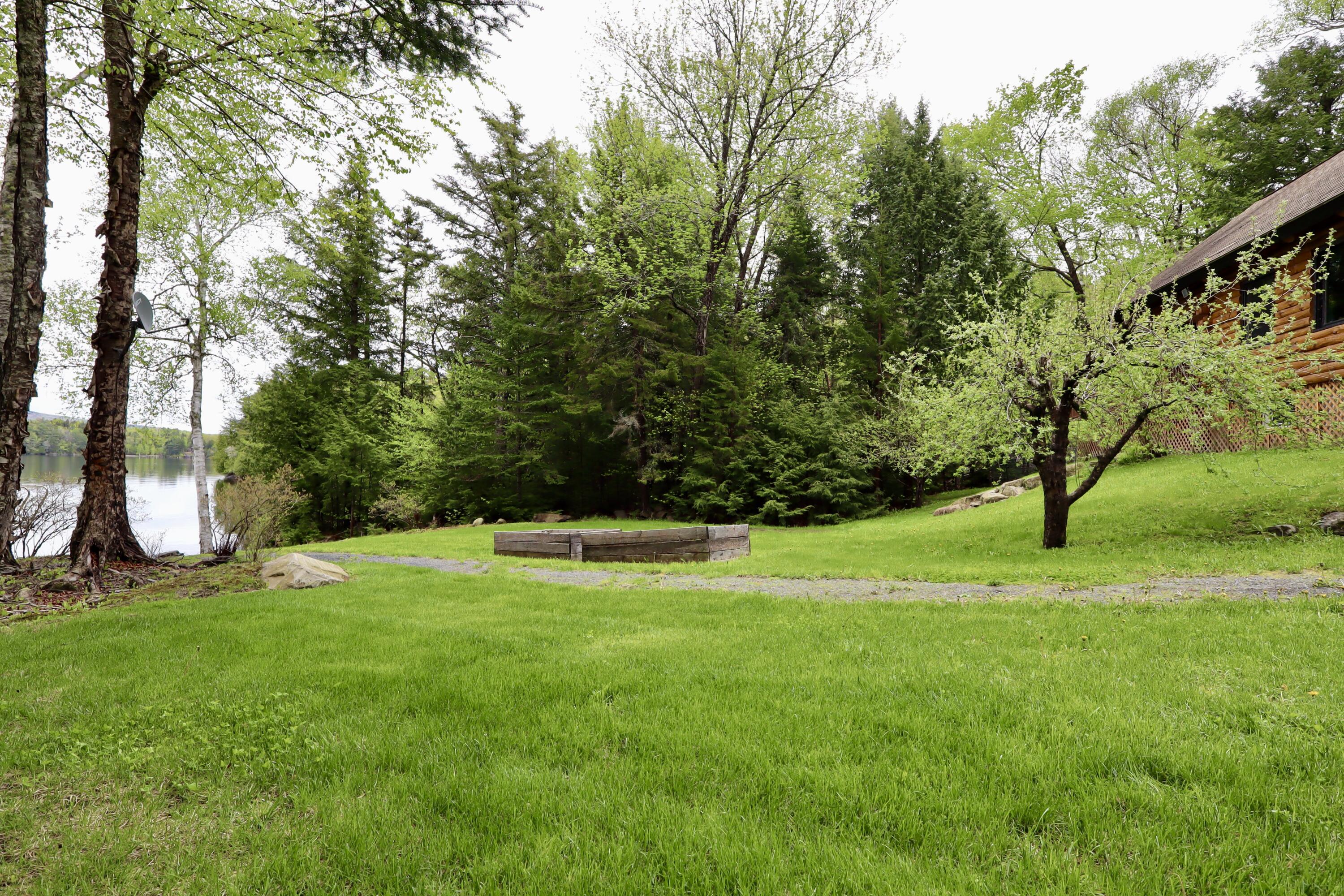 567 Big Moose Pt Road Big Moose Twp ME 04442