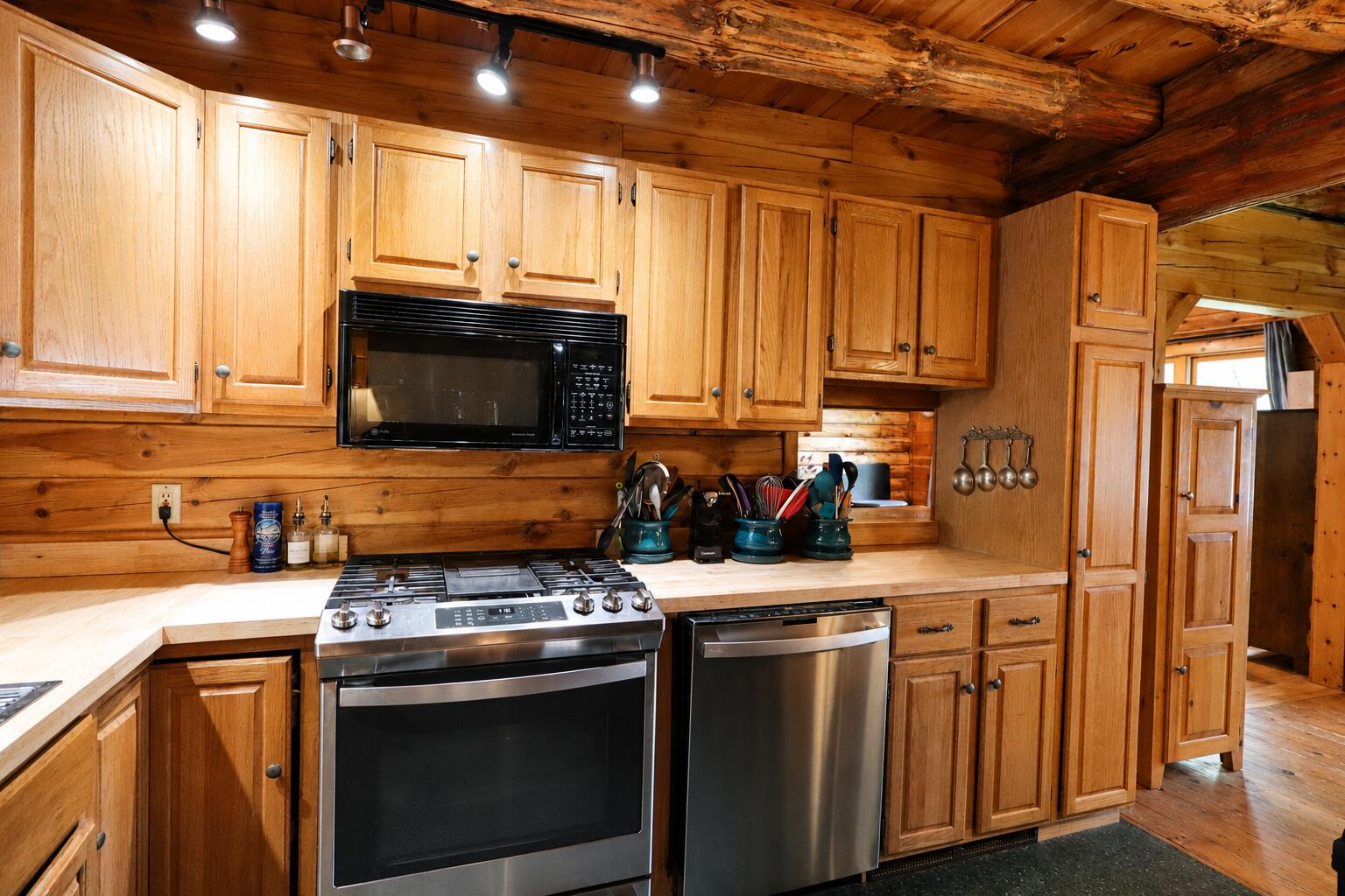 567 Big Moose Pt Road Big Moose Twp ME 04442