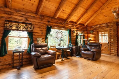 567 Big Moose Pt Road Big Moose Twp ME 04442