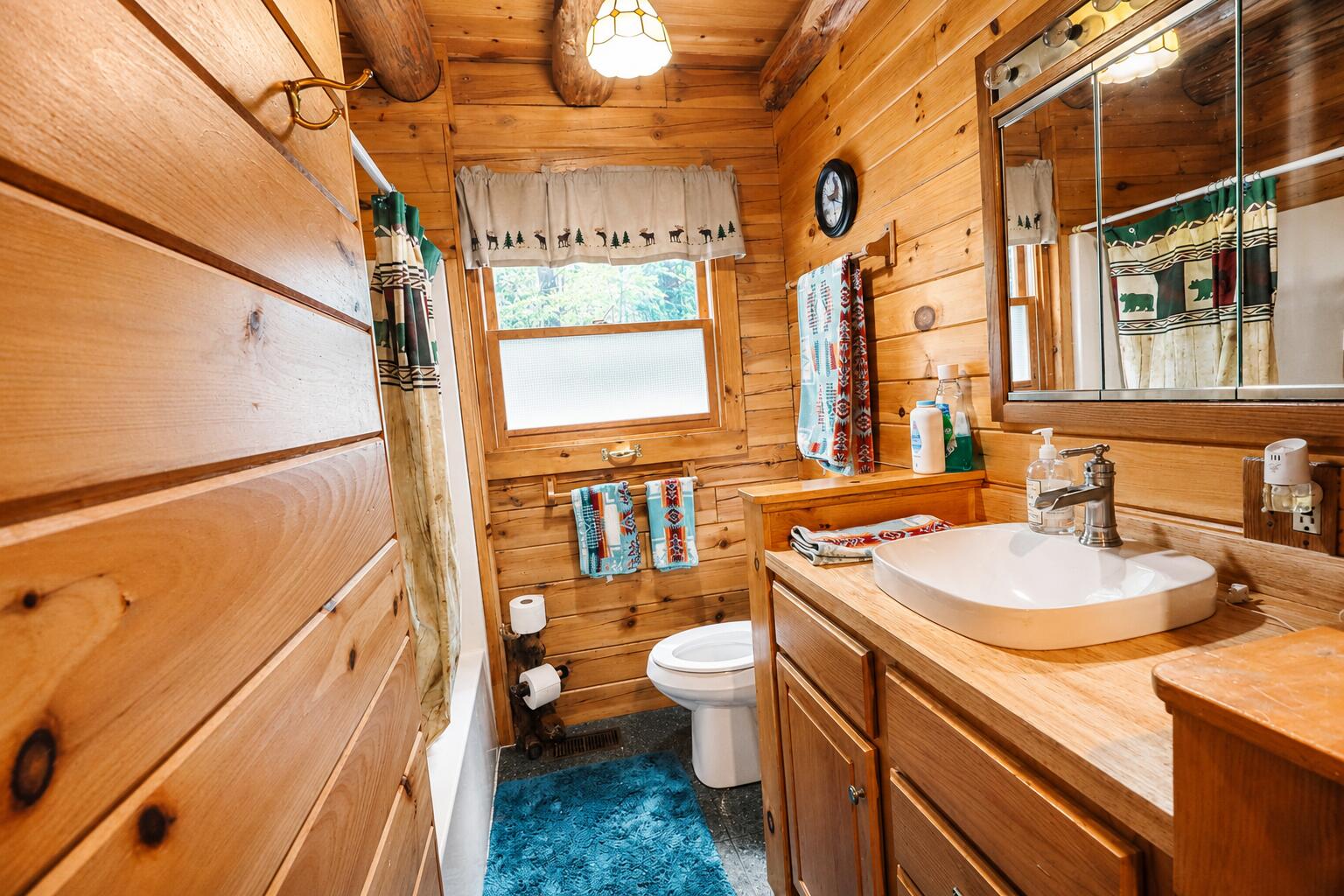 567 Big Moose Pt Road Big Moose Twp ME 04442