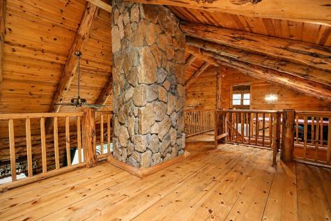 567 Big Moose Pt Road Big Moose Twp ME 04442