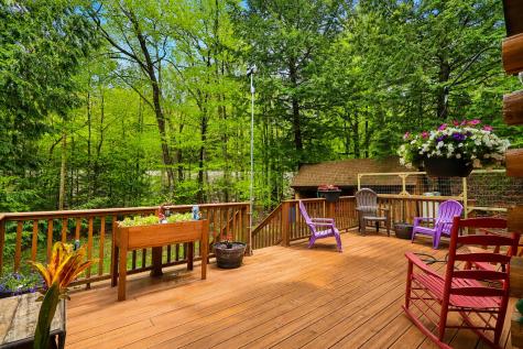 567 Big Moose Pt Road Big Moose Twp ME 04442