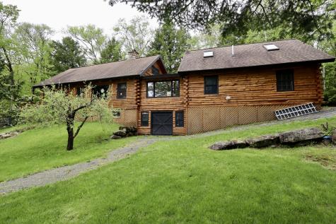 567 Big Moose Pt Road Big Moose Twp ME 04442