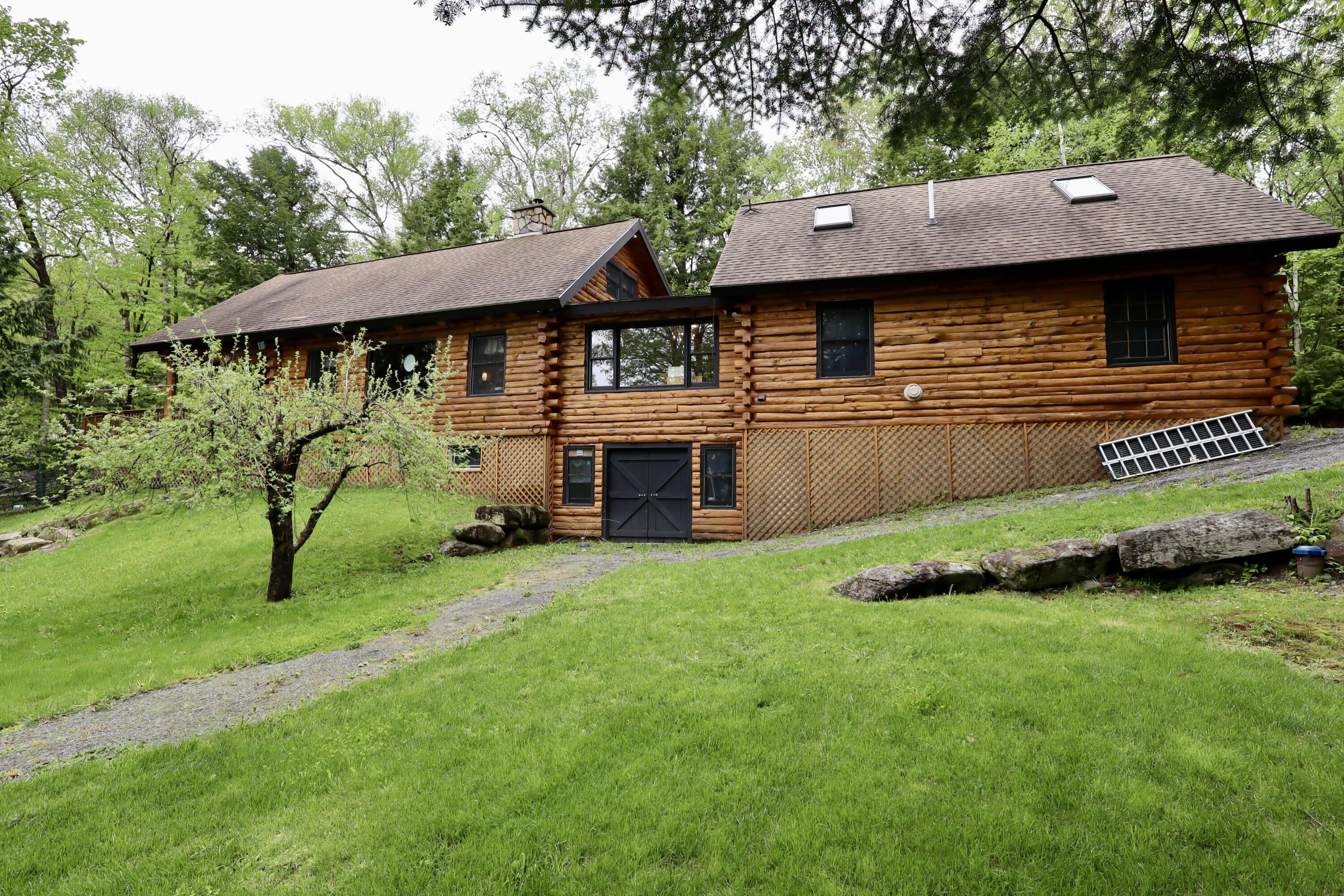 567 Big Moose Pt Road Big Moose Twp ME 04442