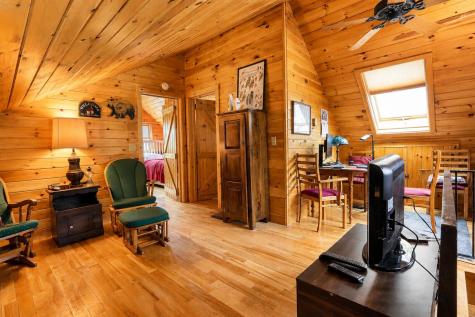 567 Big Moose Pt Road Big Moose Twp ME 04442