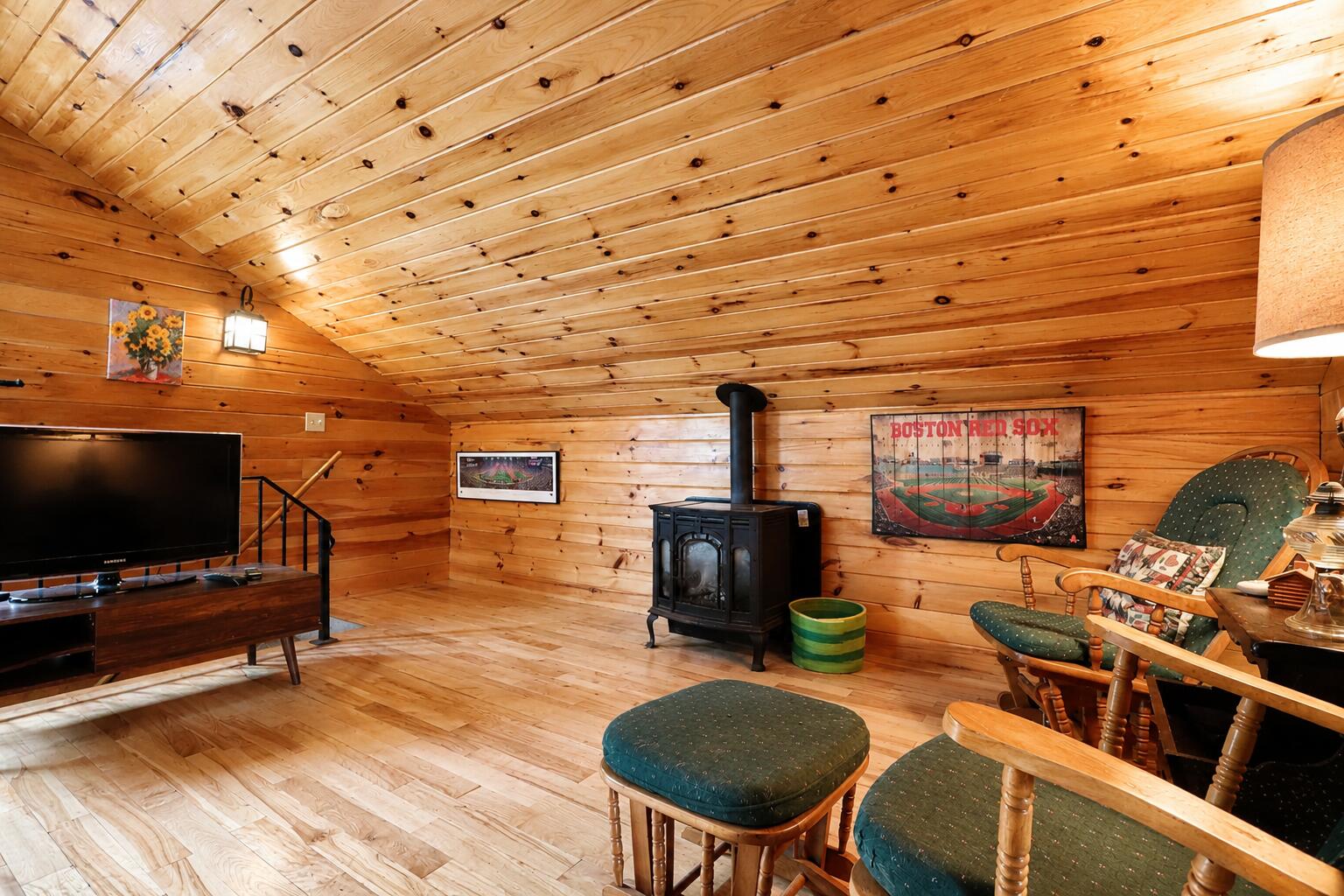 567 Big Moose Pt Road Big Moose Twp ME 04442