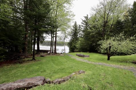 567 Big Moose Pt Road Big Moose Twp ME 04442