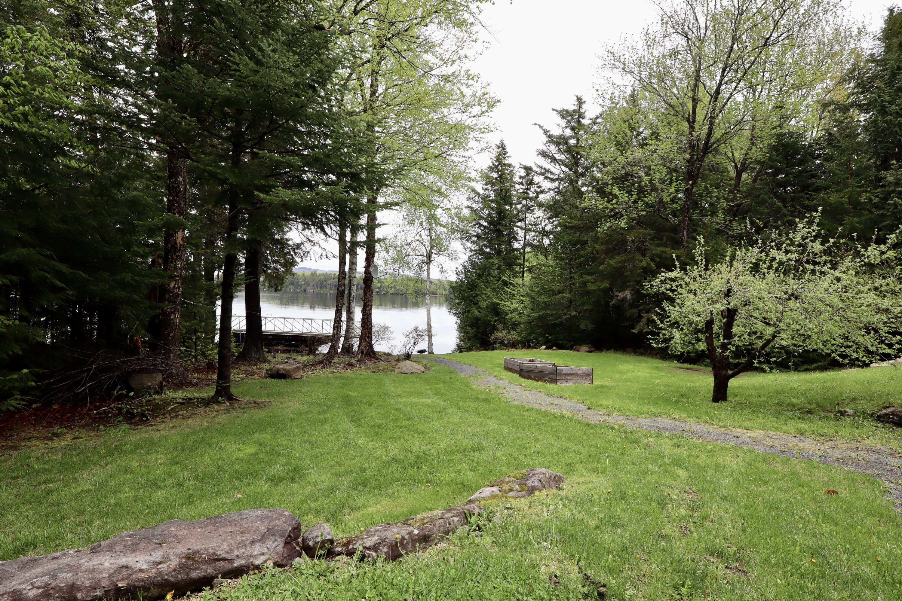 567 Big Moose Pt Road Big Moose Twp ME 04442