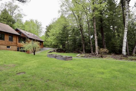 567 Big Moose Pt Road Big Moose Twp ME 04442