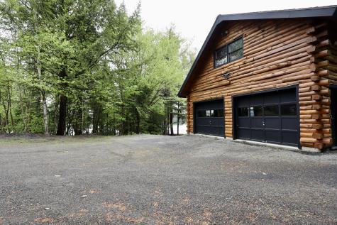 567 Big Moose Pt Road Big Moose Twp ME 04442