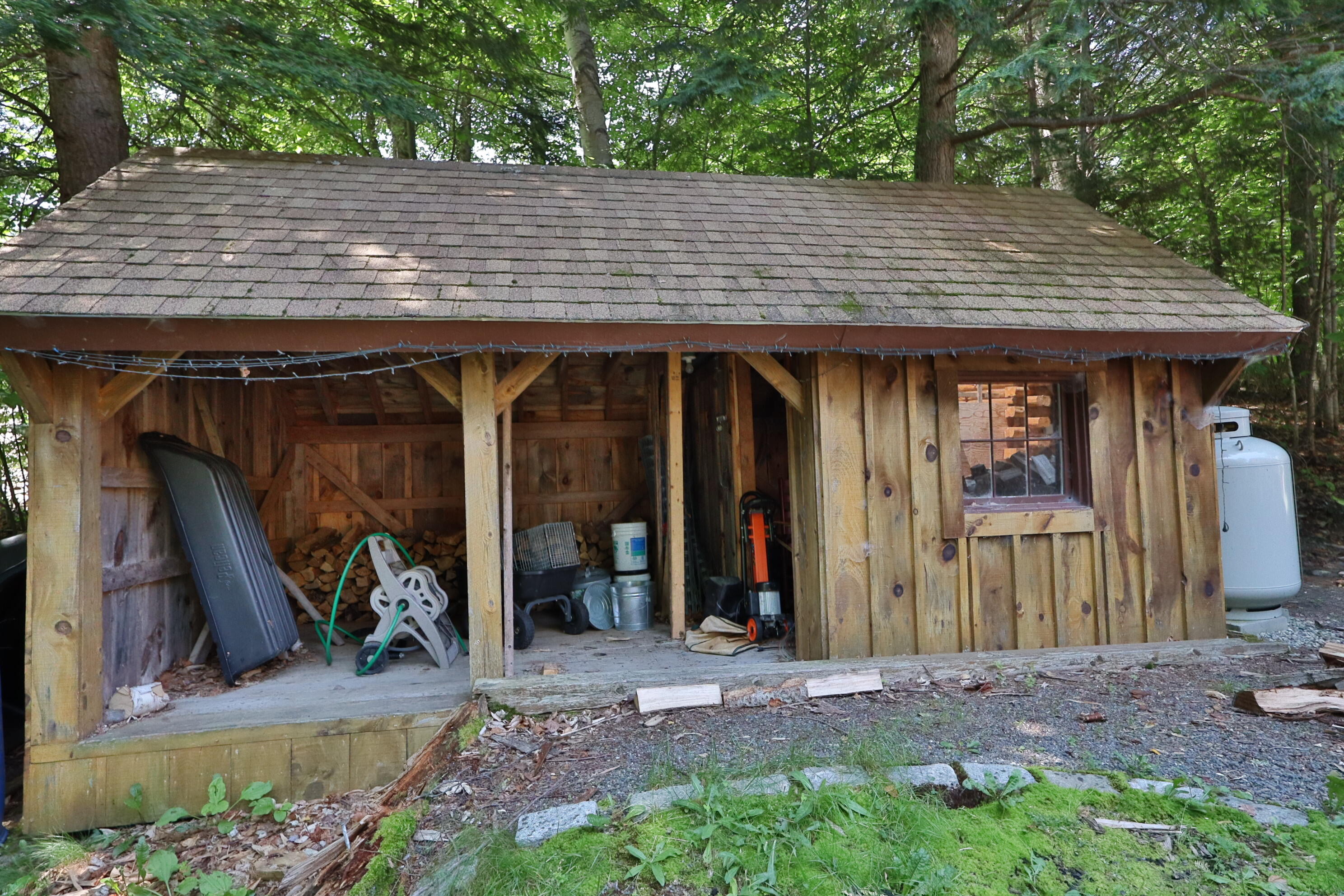 567 Big Moose Pt Road Big Moose Twp ME 04442