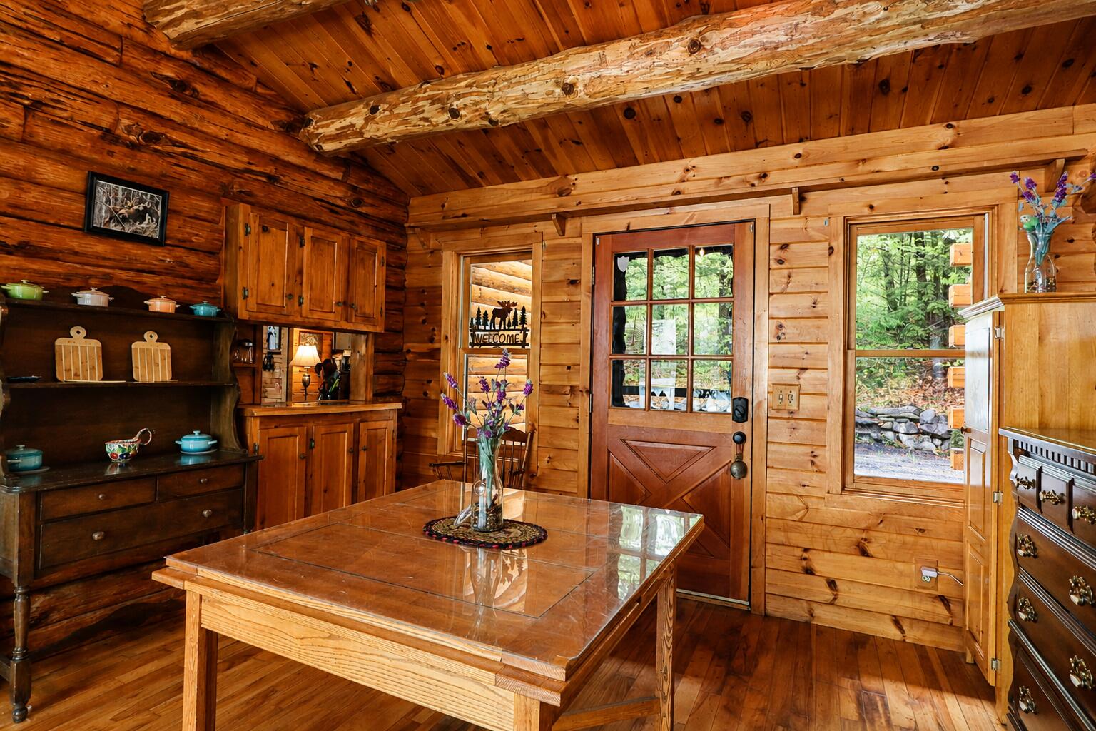 567 Big Moose Pt Road Big Moose Twp ME 04442