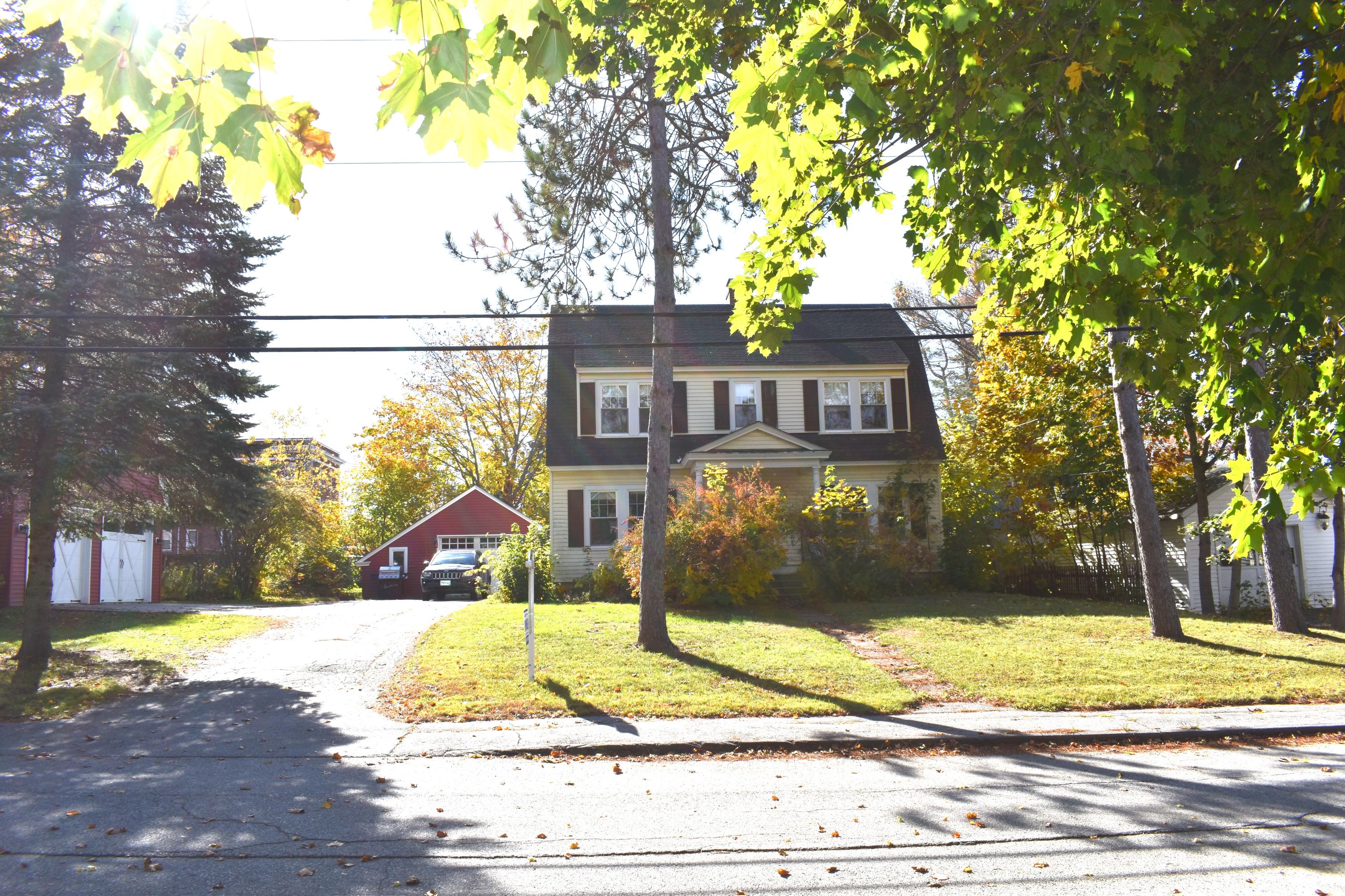 134 Libby Street Pittsfield, ME