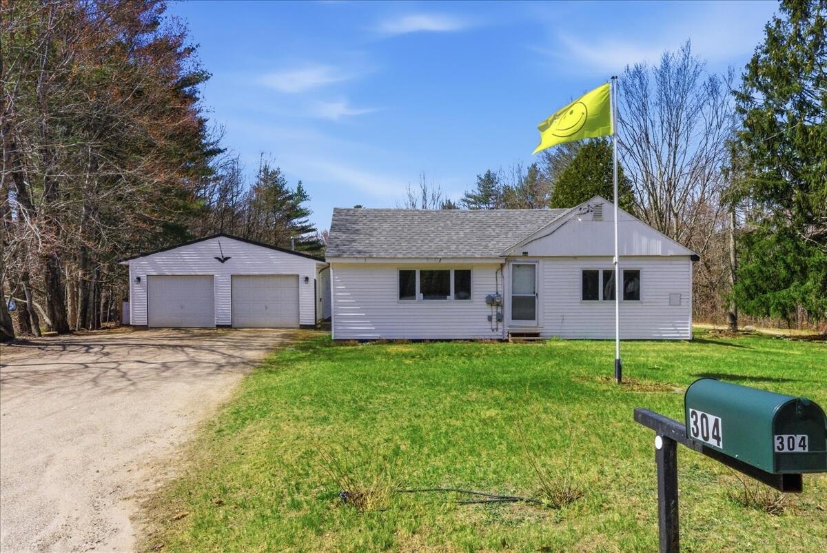 304 Hardscrabble Road Poland ME 04274