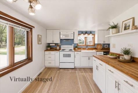 304 Hardscrabble Road Poland ME 04274