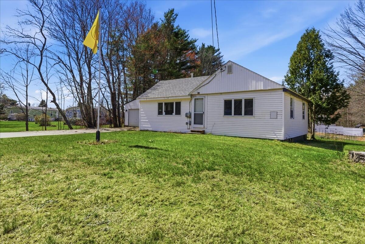 304 Hardscrabble Road Poland ME 04274
