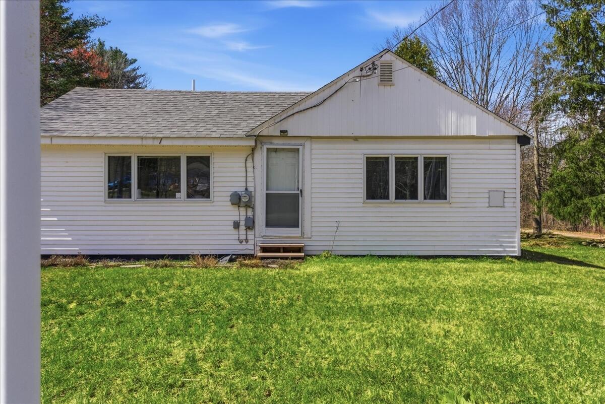 304 Hardscrabble Road Poland ME 04274