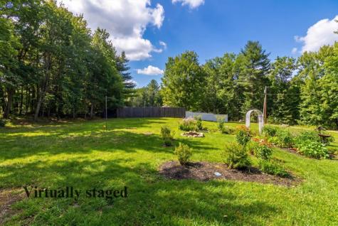 304 Hardscrabble Road Poland ME 04274