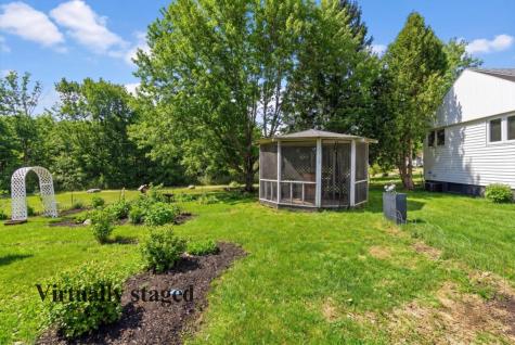 304 Hardscrabble Road Poland ME 04274