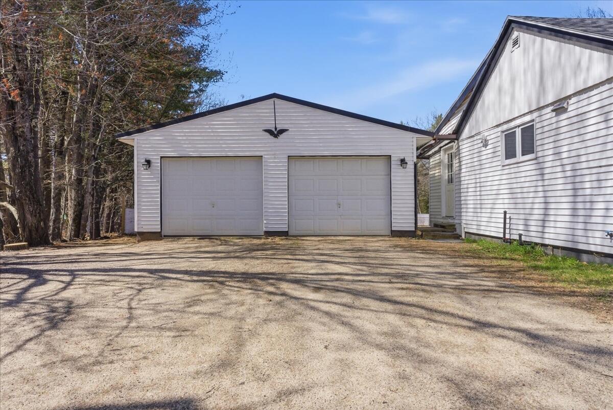 304 Hardscrabble Road Poland ME 04274