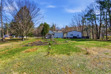 304 Hardscrabble Road Poland ME 04274