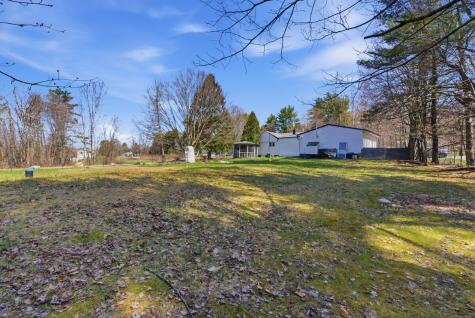 304 Hardscrabble Road Poland ME 04274