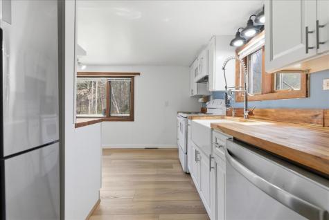 304 Hardscrabble Road Poland ME 04274