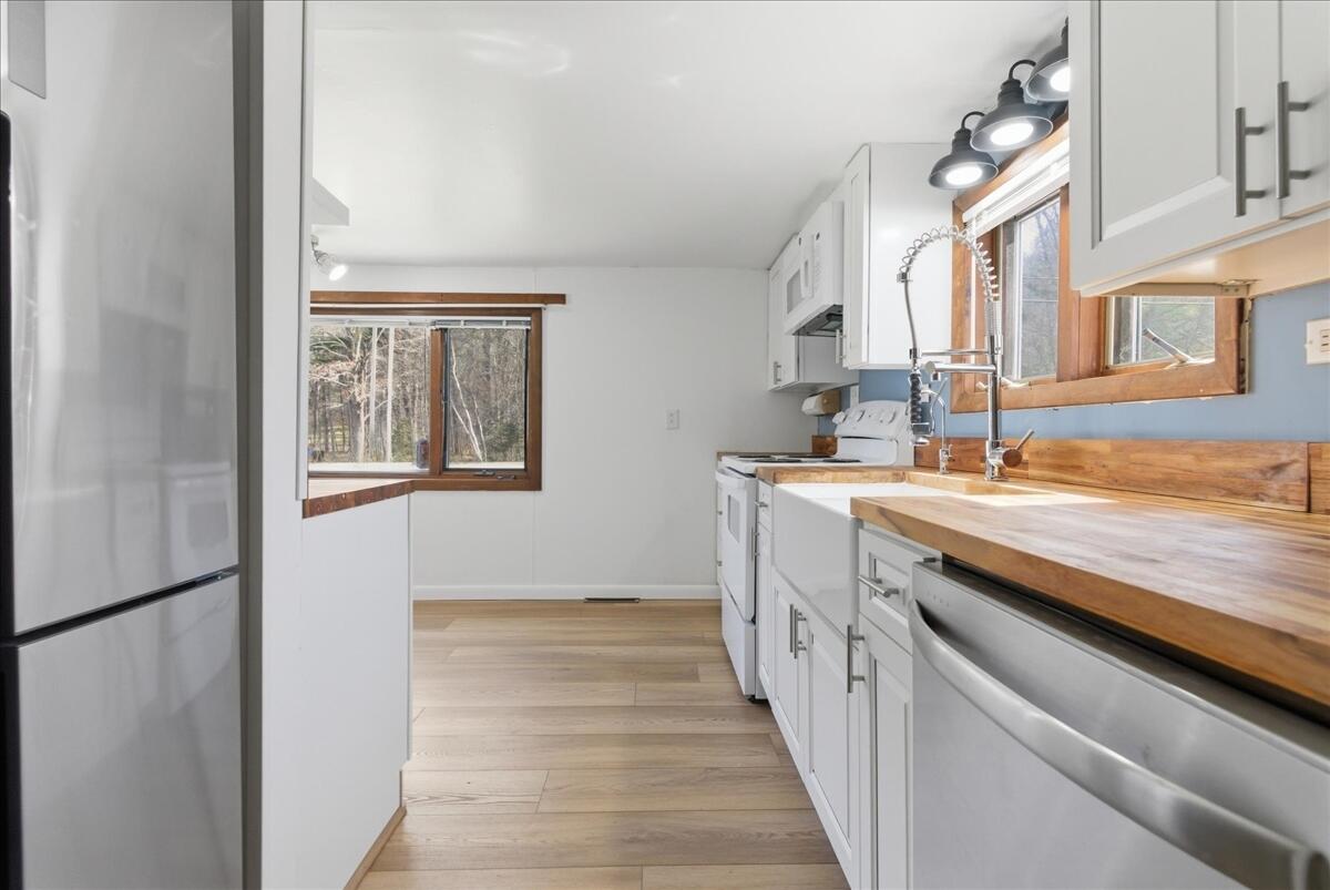 304 Hardscrabble Road Poland ME 04274