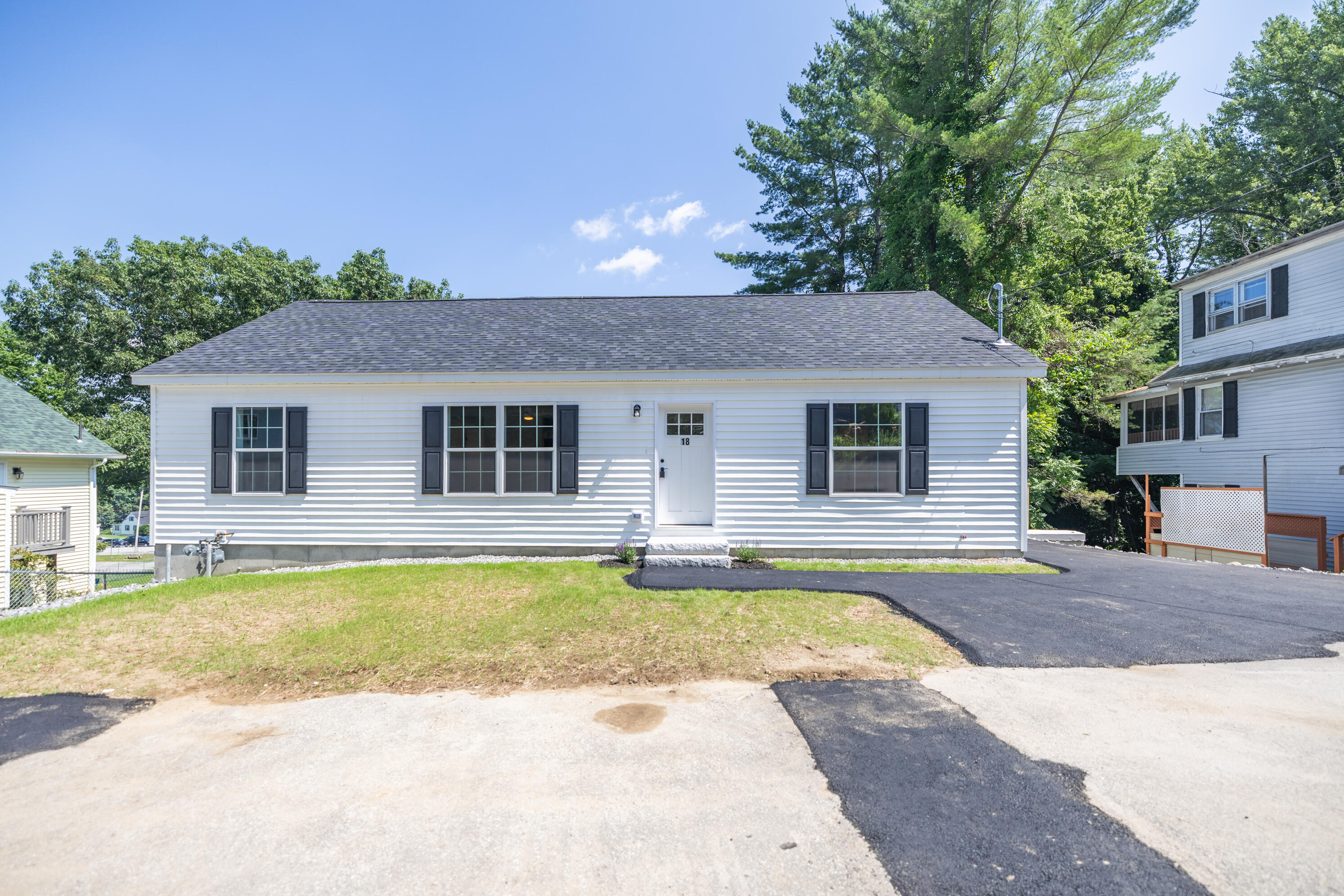 18 Hazel Street Auburn ME 04210
