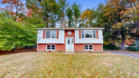 47 Huston Street Lisbon ME 04252