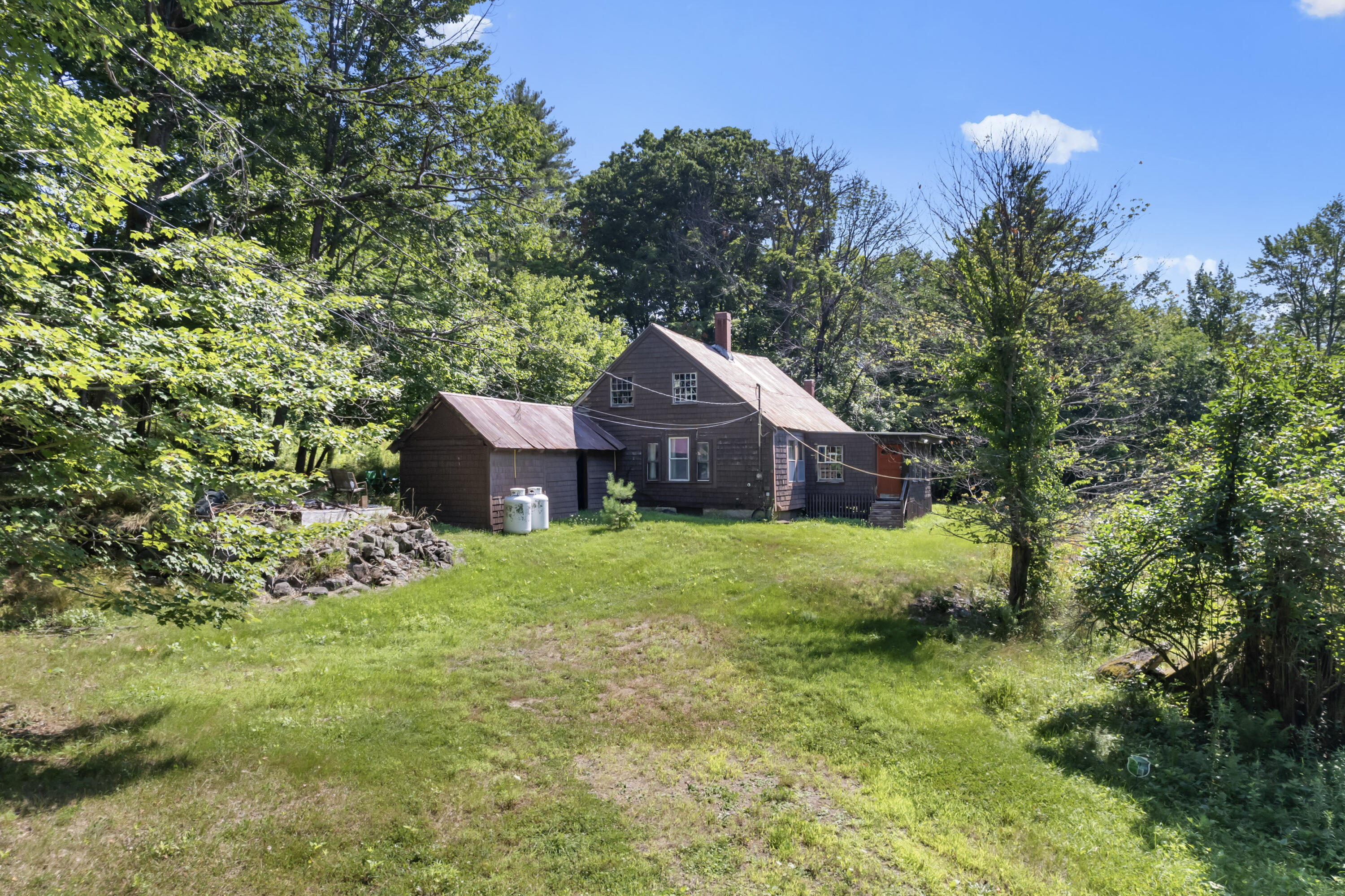 15 Sawyer Lane Sanford ME 04083