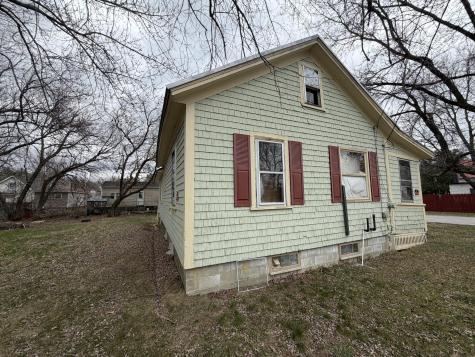 12 Cote Street Skowhegan ME 04976