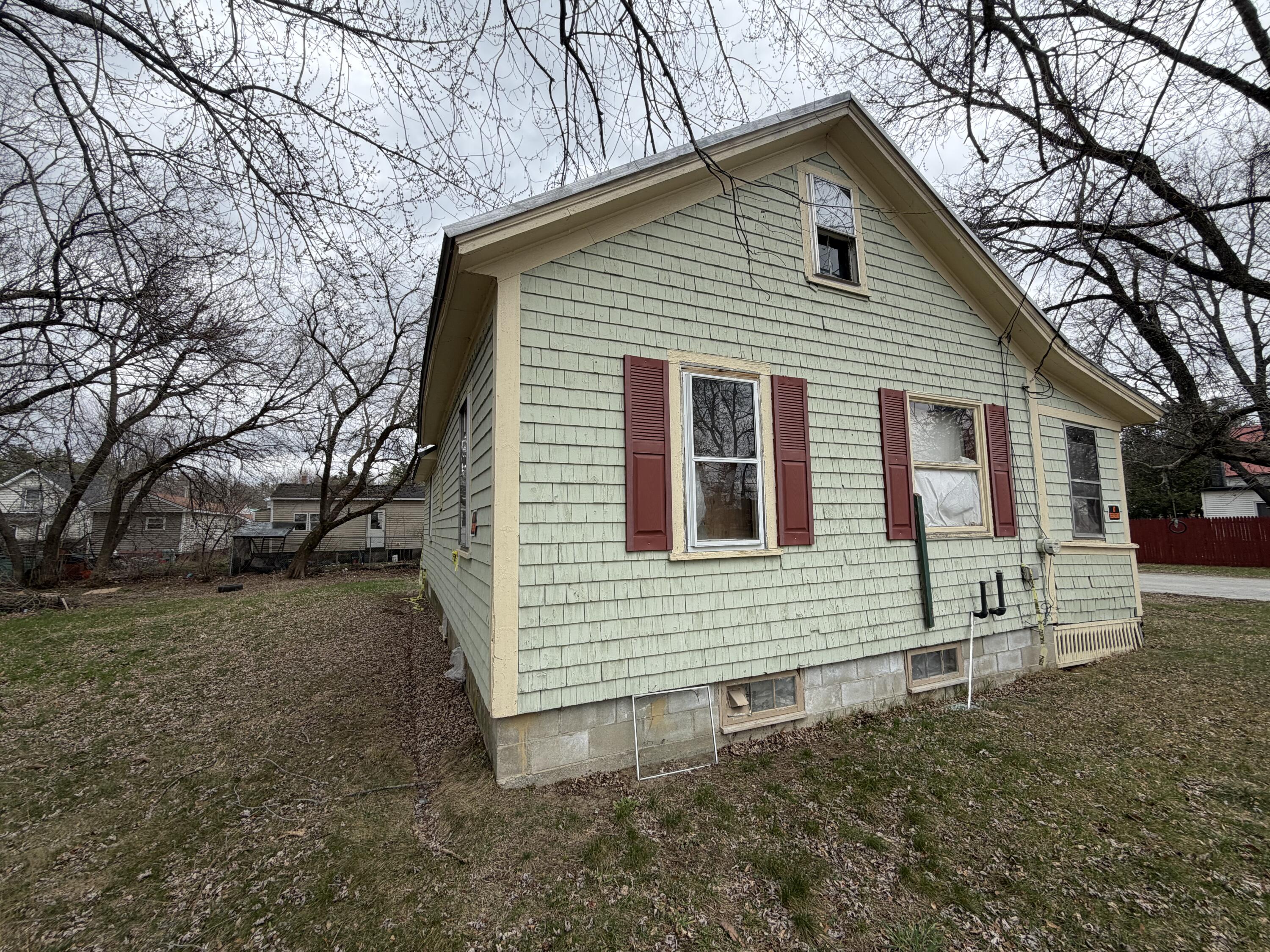 12 Cote Street Skowhegan ME 04976