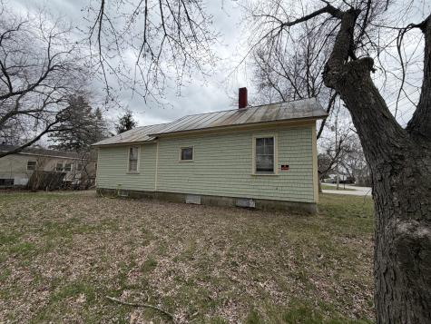 12 Cote Street Skowhegan ME 04976