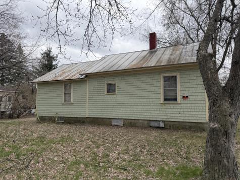 12 Cote Street Skowhegan ME 04976