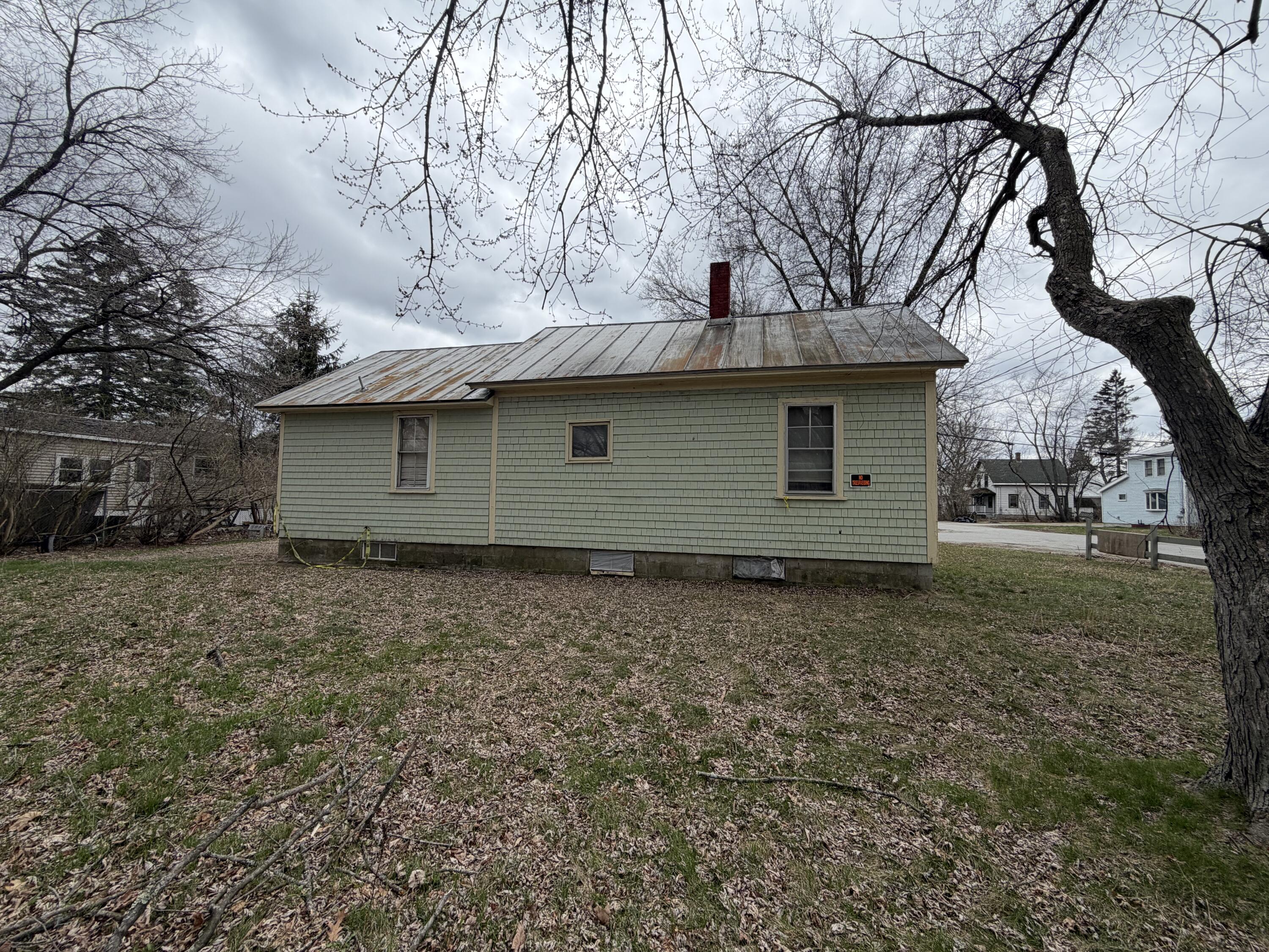 12 Cote Street Skowhegan ME 04976