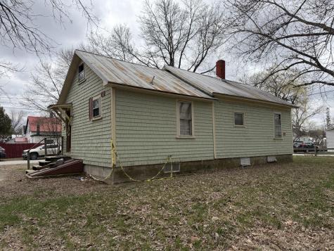12 Cote Street Skowhegan ME 04976