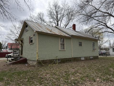 12 Cote Street Skowhegan ME 04976