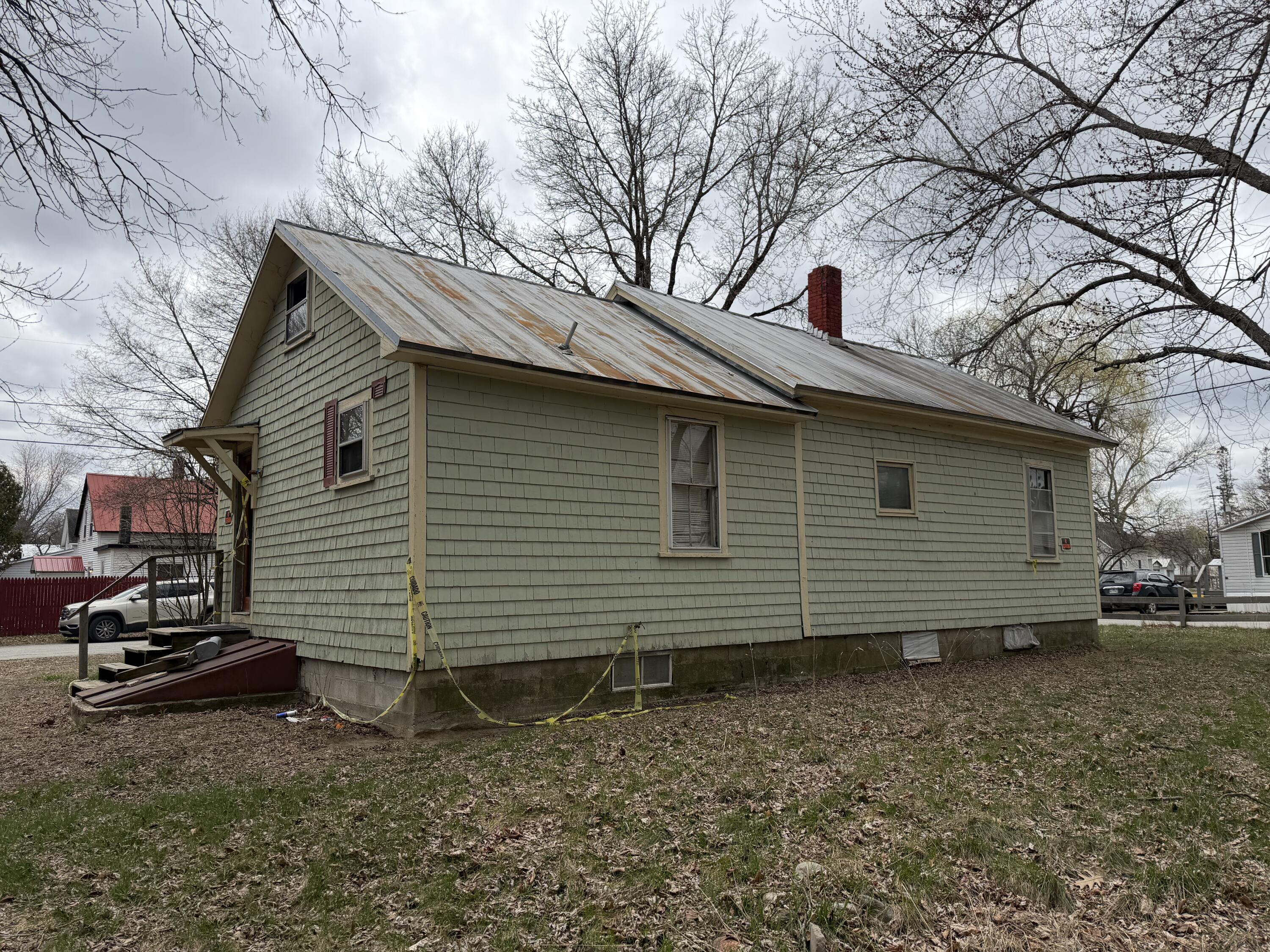 12 Cote Street Skowhegan ME 04976
