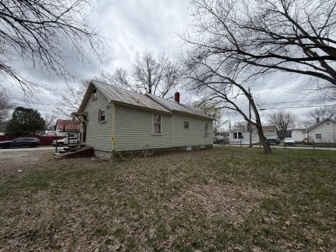 12 Cote Street Skowhegan ME 04976