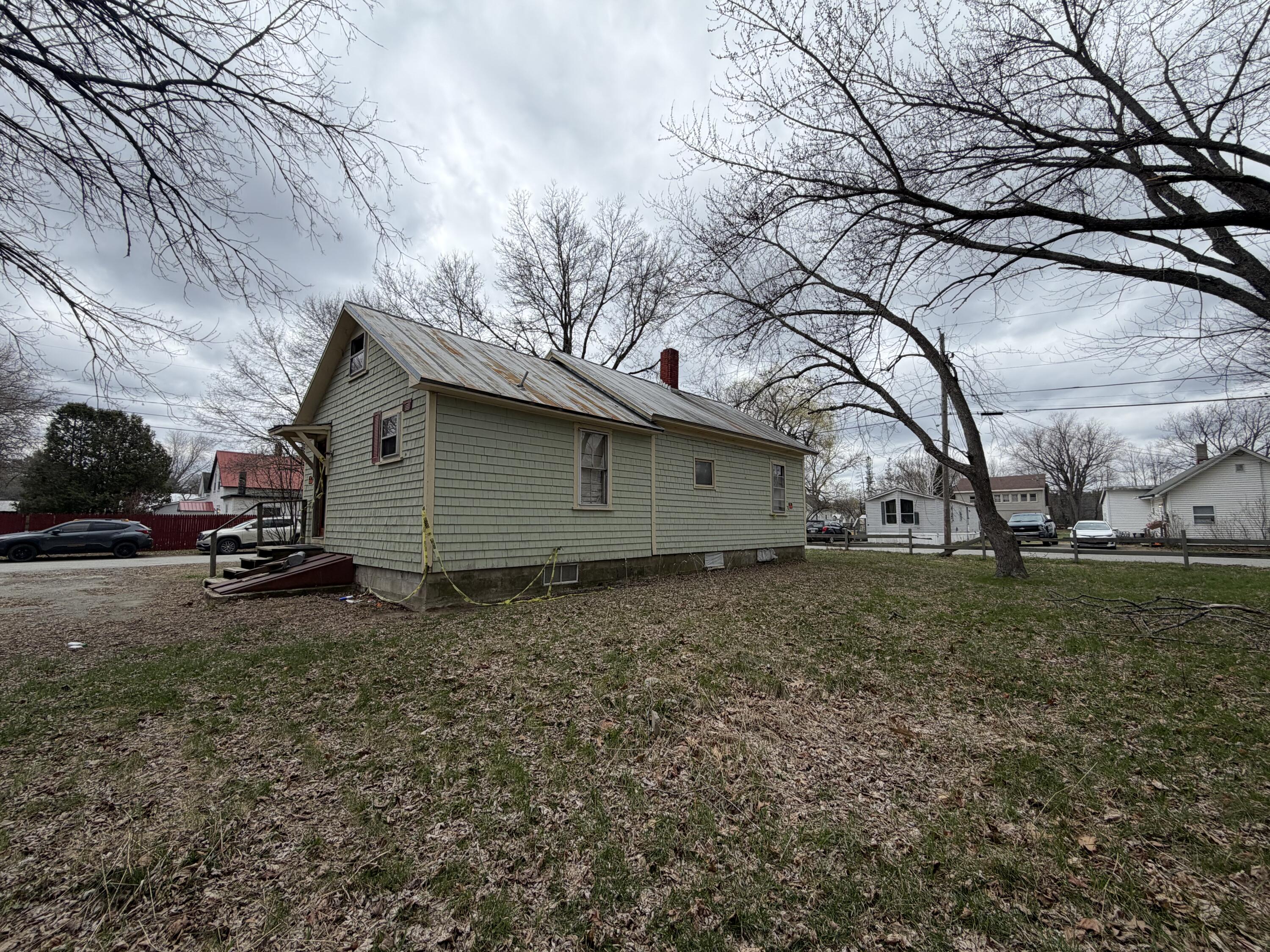 12 Cote Street Skowhegan ME 04976