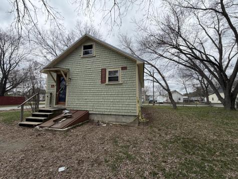 12 Cote Street Skowhegan ME 04976