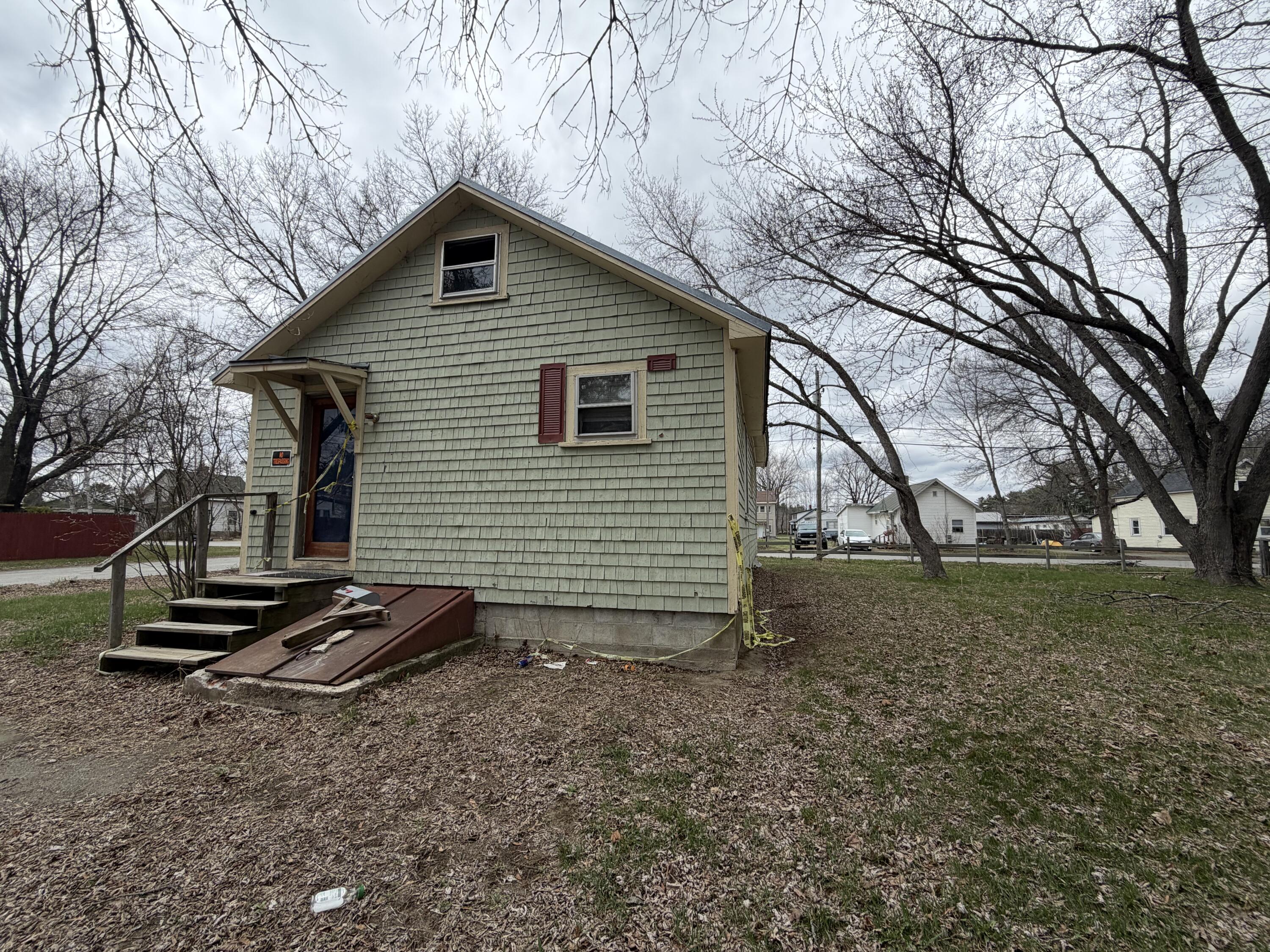 12 Cote Street Skowhegan ME 04976