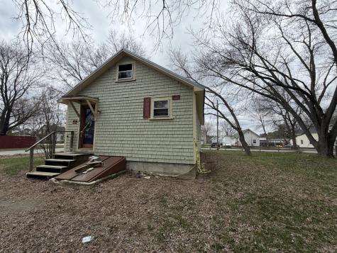 12 Cote Street Skowhegan ME 04976