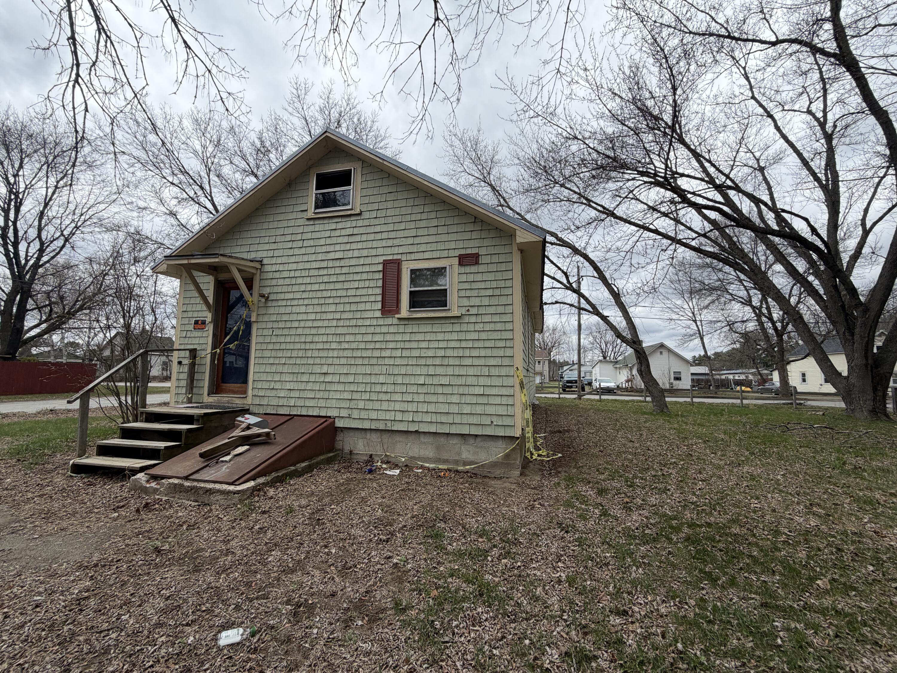 12 Cote Street Skowhegan ME 04976