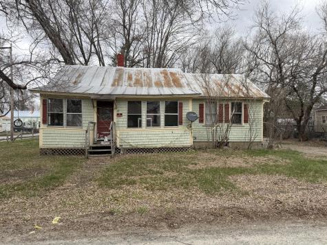 12 Cote Street Skowhegan ME 04976