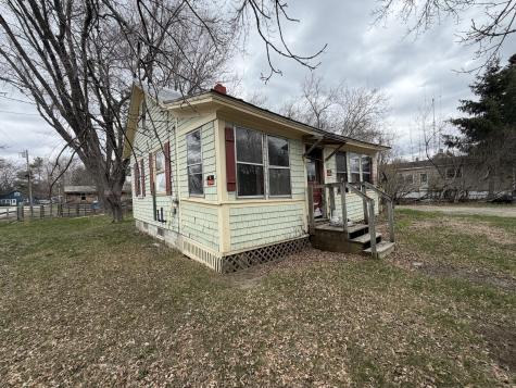 12 Cote Street Skowhegan ME 04976